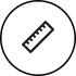 Free measurement of site dimensions Computer-aided graphic design